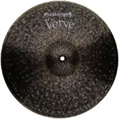 Masterwork Verve 16 inch Hi Hat bekken