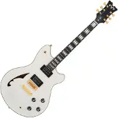 Evh SA-126 Special Platinum Pearl Metallic