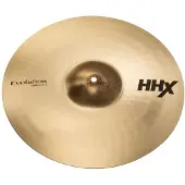 Sabian HHX 16 inch Evolution Crash bekken