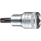 Stahlwille 54 TX T 25 03100025 Binnen-Torx Dopsleutel-bitinzet 12.5 mm 1/2 T 25 1/2 (12.5 mm)