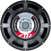 Celestion FTR12-3070C 12 Low Frequency Driver 8 Ohm