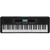Gear4Music K2 61-stemmig toetsenbord met Bluetooth van