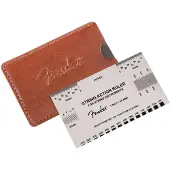 Fender String Action Gauge
