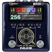 Nux Solid Studio MKII