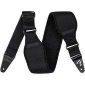 Fender Swell Neoprene Strap largeur 3 pouces