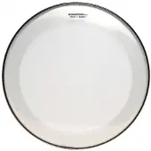 Aquarian FB22 Force I Clear 22" Drumvel
