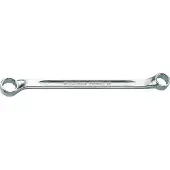 Stahlwille 41072427 23 24 X 27 Dubbele ringsleutel Sleutelbreedte (metrisch) 24 - 27 mm