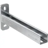 Fischer 77363 FCA 600 Wandrailconsole 600 mm 1 stuk(s)