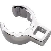 Stahlwille 02190024 Opsteekringsleutel Crow-Ring 24 mm