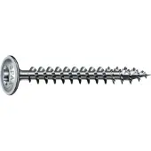 Spax 0251010600605 R 88193 m.Spitze/T-STAR Houtschroef 6 mm 60 mm T-STAR plus Staal WIROX 200 stuk(s)