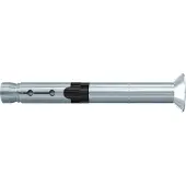 Fischer 44924 FH II 18/25 SK Veiligheidsplug 125 mm 18 mm 20 stuk(s)