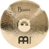 Meinl Byzance Brilliant 18" Thin Crash
