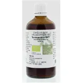 Cruydhof Tormentil wortel tinctuur biologisch