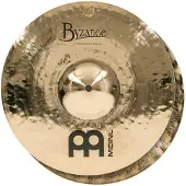 Meinl B14HHHB - HI-HAT BYZANCE BRILLIANT 14" HEAVY