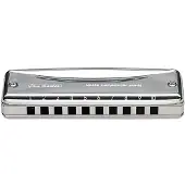 Suzuki HARMONICA PROMASTER C