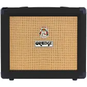 Orange Amps Orange Crush 20RT Combo Black