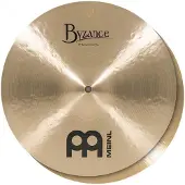 Meinl BYZANCE 14" MEDIUM - B14MH