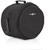 Gear4Music Gevoerde Tas voor Tom Drums 10" van
