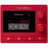 1010music nanobox fireball synthesizer