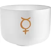 Meinl SINGING BOWL CRISTAL 12"