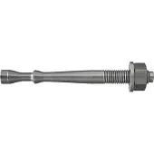 Fischer 539911 Highbond anker 10 mm 10 stuk(s)