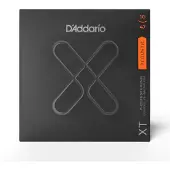 D'addario And Co ACOUSTIC PHOSPHOR BRONZE LIGHT XT 10-47