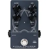 Darkglass ALPHA OMICRON