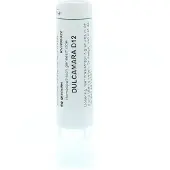 Homeoden Heel Dulcamara D12