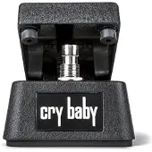 Dunlop Cry Baby Mini Wah - Wah Wah pedaal