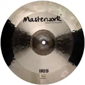 Masterwork Iris 14 inch Hi Hat
