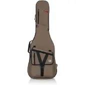 Gator Electric Gigbag Brown - Transit