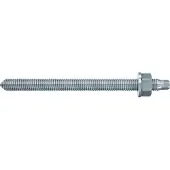 Fischer 519444 RG M 10x220 Ankerstang 12 mm 10 stuk(s)