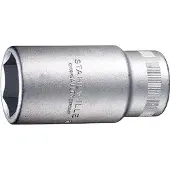 Stahlwille Dopsleutelbit | 3/4 inch 6-kant | sleutelwijdte 32 mm | lengte 90 mm | 1 stuk - 05020032 05020032