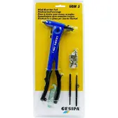 Gesipa 1434803: Klinknagelapparaat, 1 stuk