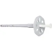Fischer 546803 Putzdübel FIF-PN 8/60 Plug 100 stuk(s)