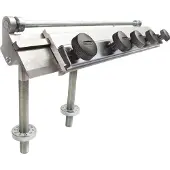 Tormek SVH-320 Slijpmal Voor Vlakbankmessen