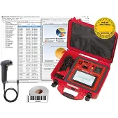 Benning ST 760+ Set Apparaattesterset VDE-norm 0701-0702, 0751, 0544