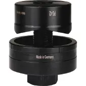 Alfra Pons voor plaatwerk MonoCut Ø 20,4 mm M20 PG 13