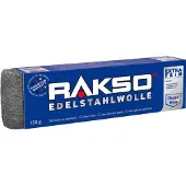 Rakso RVS staalwol Extra FIJN - 150 gram
