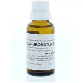 Homeoden Heel Ammonium bromatum D6 30 ml
