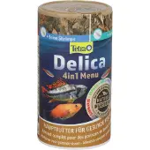 Tetra Delica Rmix - Vissenvoer - 100 ml