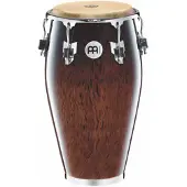Meinl MP1212BB 12 1/2" Professional Series Wood Conga Brown Burl