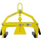 Orit H-420-420-1021-000 Hijsklem - 10-420mm