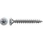 Spax 1191010350405 Verzinkkopschroef 3.5 mm 40 mm T-STAR plus Staal 1000 stuk(s)