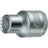 Gedore D 19 36 Steeksleutelelement