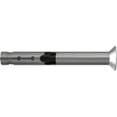 Fischer 510935 FH II 18/30 SK A4 Veiligheidsplug 130 mm 18 mm 20 stuk(s)