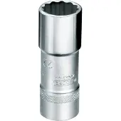 Gedore Dopsleutel 1/2" lang 13 MM - 6140170