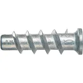 Fischer 78416 Gasbetonplug 60 mm 12 mm 25 stuk(s)