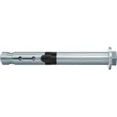 Fischer 44894 FH II 18/25 S Veiligheidsplug 132 mm 18 mm 20 stuk(s)