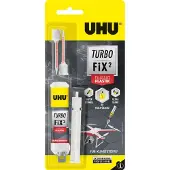 UHU Turbo Fix²